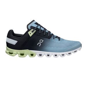 ON RUNNING Cloudflow 3.0 'Ink Blue Meadow Green' Running Shoes Size 10